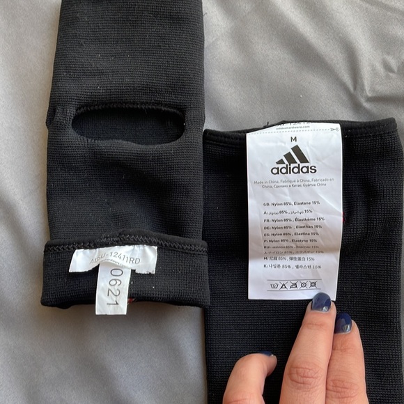 adidas Ankle Support. Size: S,M - Picture 3 of 5